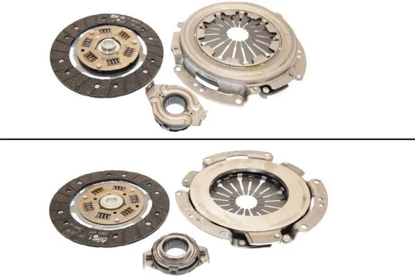 Clutch Kit (954101)