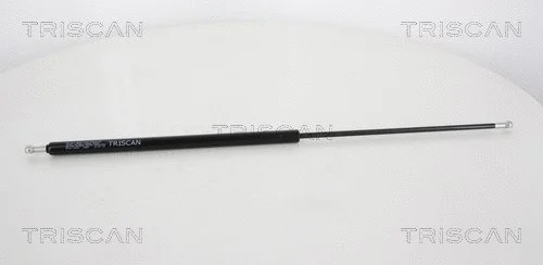 Gas Spring, bonnet (8710 15101)