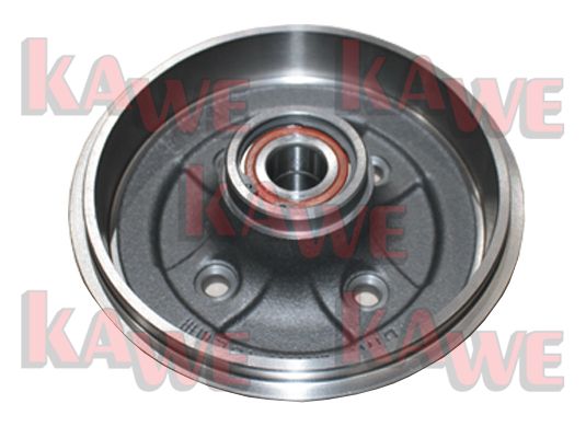 Brake Drum (7D0602C)