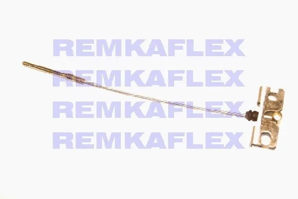 Cable Pull, parking brake (22.0025)