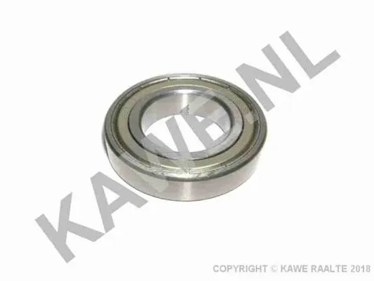 Pilot Bearing, clutch (10048)