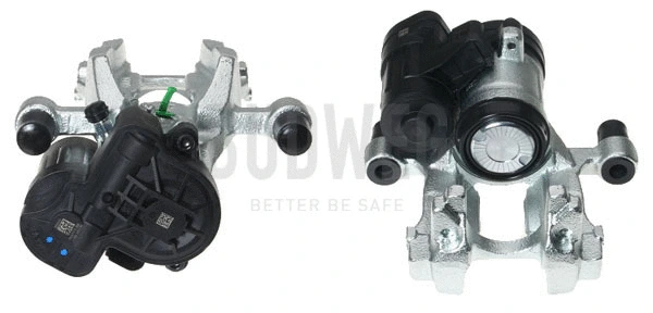 Brake Caliper (344840)