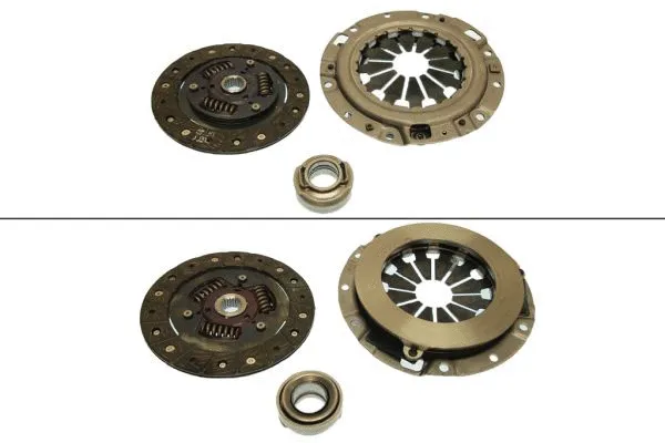 Clutch Kit (963042)