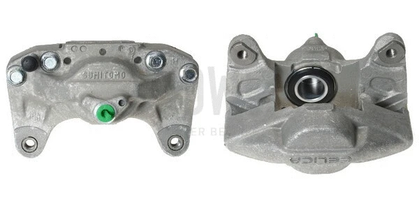Brake Caliper (342789)