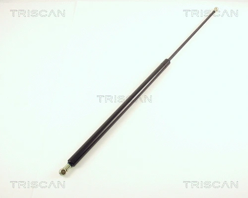 Gas Spring, boot/cargo area (8710 40207)