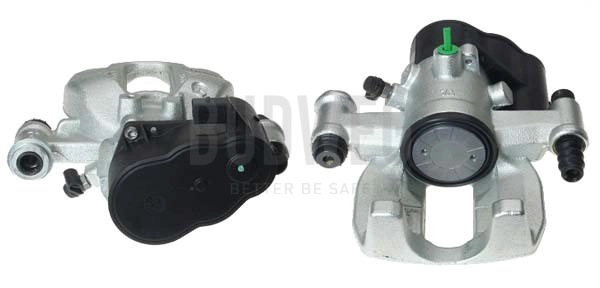 Brake Caliper (345504)