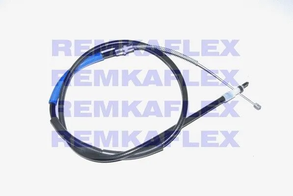 Cable Pull, parking brake (42.1440)