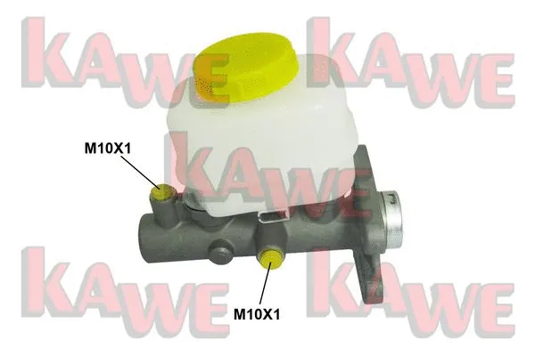 Brake Master Cylinder (B6032)
