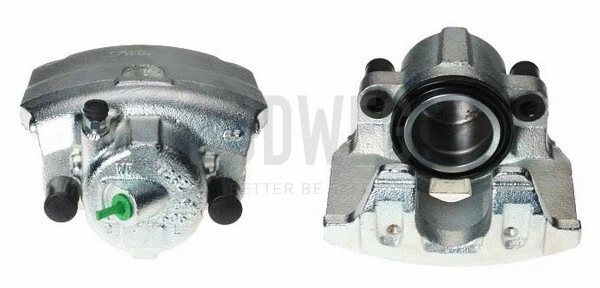Brake Caliper (343700)