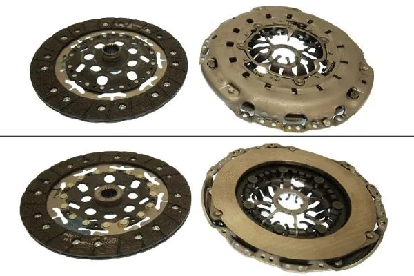 Clutch Kit (962495)