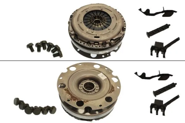 Clutch Kit (DMF220M)