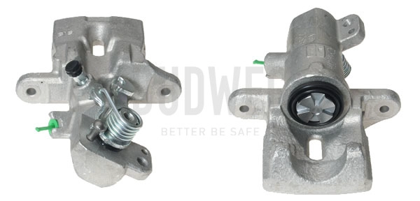 Brake Caliper (345548)
