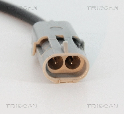 Sensor, crankshaft pulse