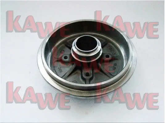 Brake Drum (7D0471)