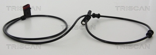 Sensor, wheel speed (8180 23352)