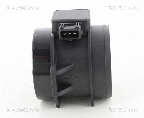 Mass Air Flow Sensor