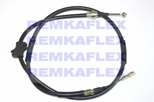 Cable Pull, parking brake (52.1250)