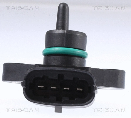 Sensor, intake manifold pressure