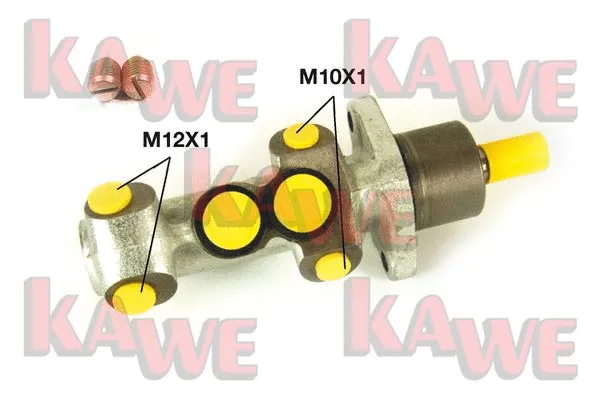 Brake Master Cylinder (B1235)
