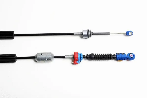 Cable Pull, manual transmission (46.9210)