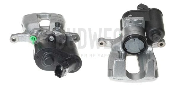 Brake Caliper (344852)