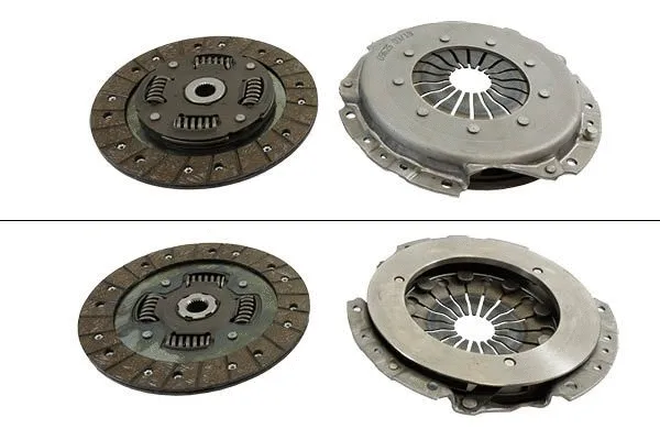 Clutch Kit (961501)