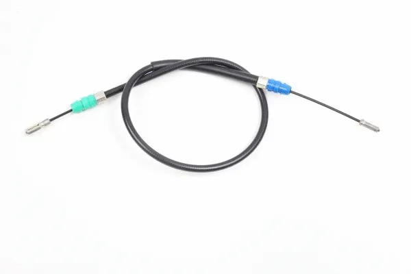 Cable Pull, parking brake (56.1267)