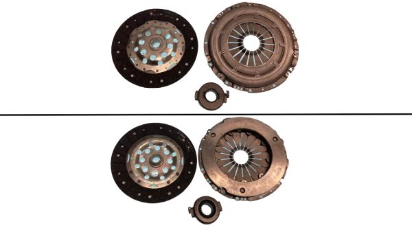 Clutch Kit (960351)