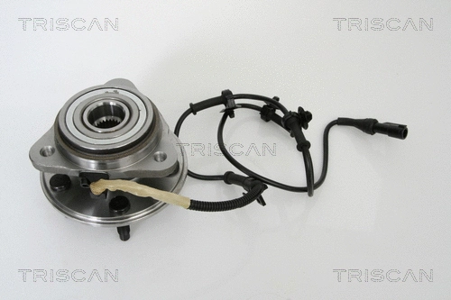 Wheel Bearing Kit (8530 16134)