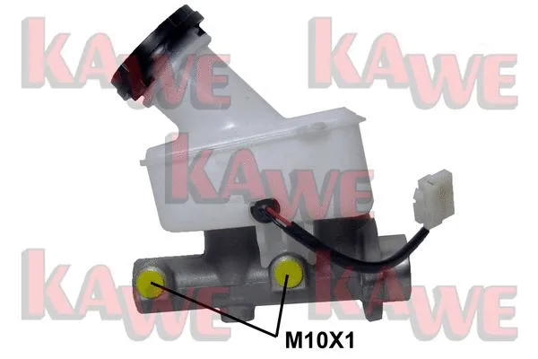 Brake Master Cylinder (B6137)