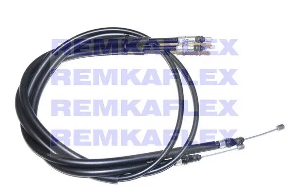 Cable Pull, parking brake (46.1996)