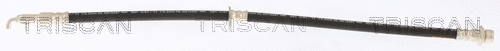 Inner Tie Rod (8500 13270)