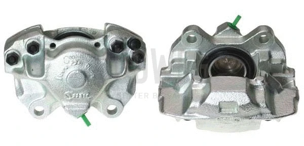 Brake Caliper (34510)