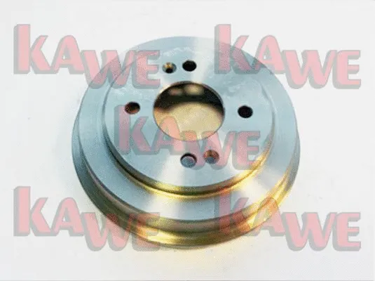 Brake Drum (7D0675)