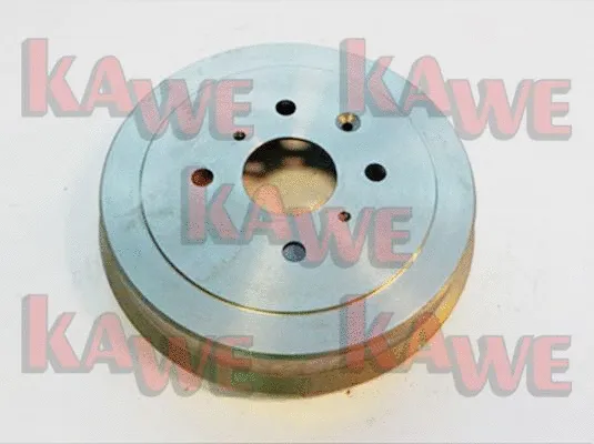 Brake Drum (7D0660)