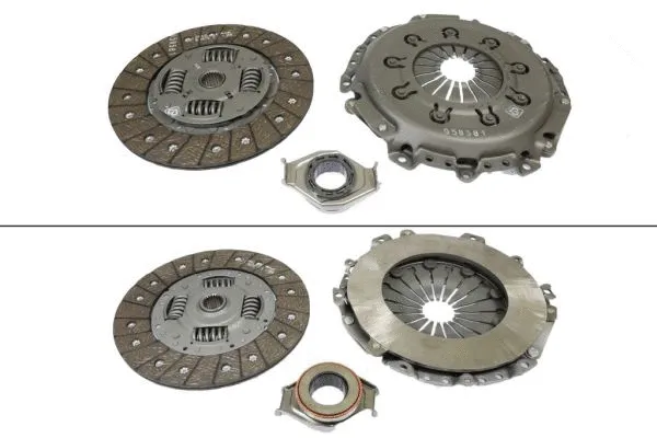Clutch Kit (958581)