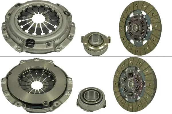 Clutch Kit (958701)