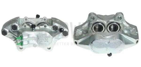 Brake Caliper (342744)