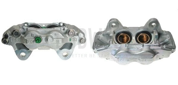 Brake Caliper (345337)