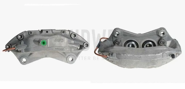 Brake Caliper (343595)