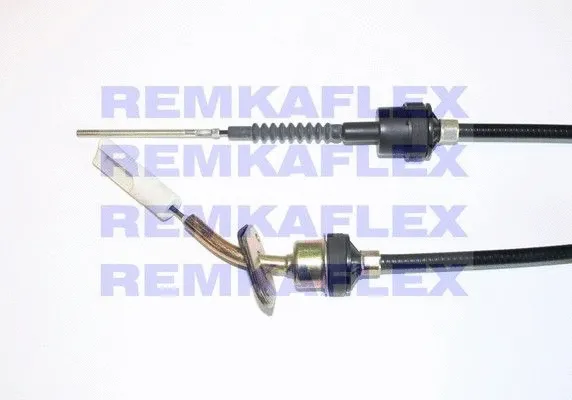Cable Pull, clutch control (24.2975)