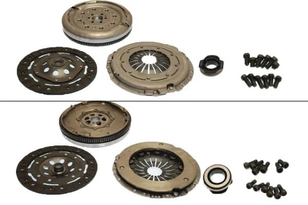 Clutch Kit (DMF423M)
