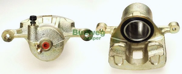 Brake Caliper (342636)
