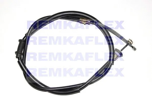 Cable Pull, parking brake (24.1105)