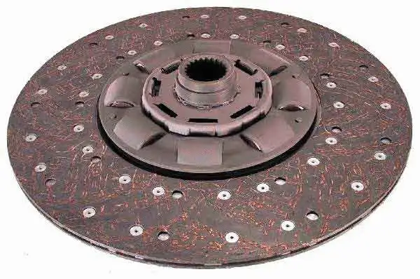 Clutch Disc (4465)
