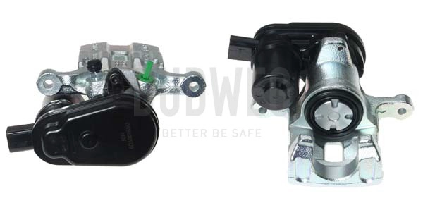 Brake Caliper (345545)