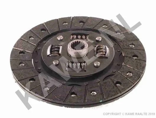Clutch Disc (1440)