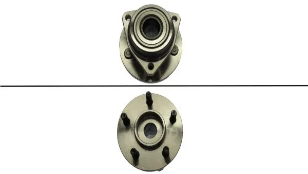 Wheel Bearing Kit (8530 10172)