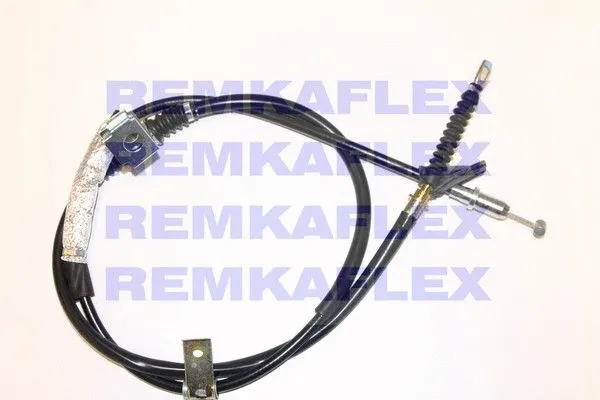 Cable Pull, parking brake (40.1090)