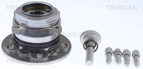 Wheel Bearing Kit (8530 11238)